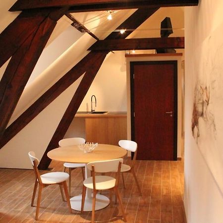 Art Hotel Kaysersberg-Vignoble Rum bild