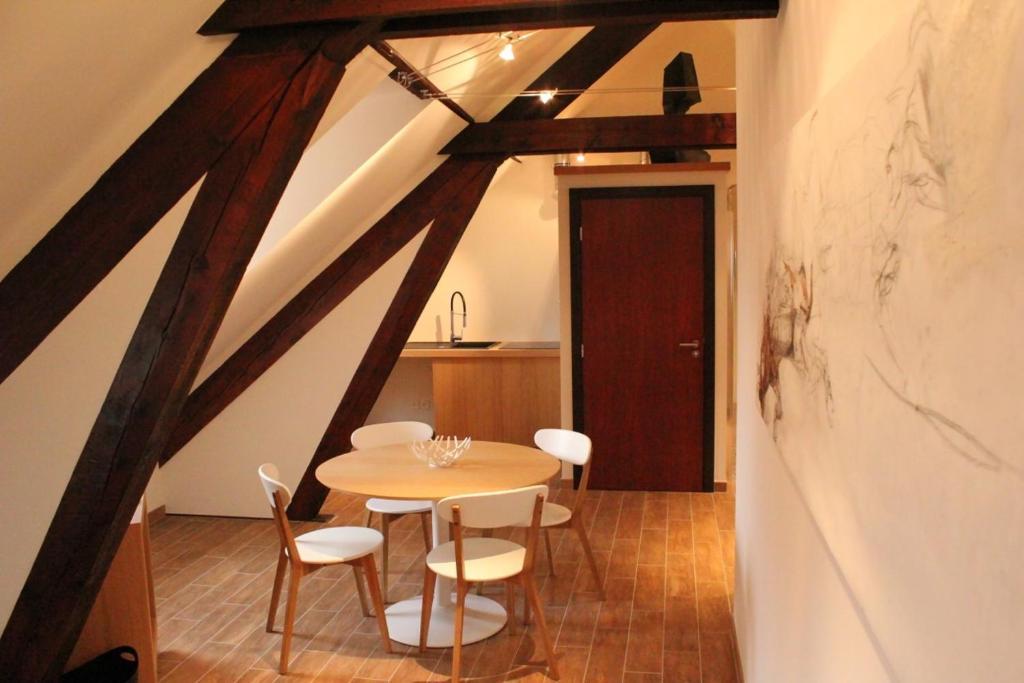 Art Hotel Kaysersberg-Vignoble Rum bild