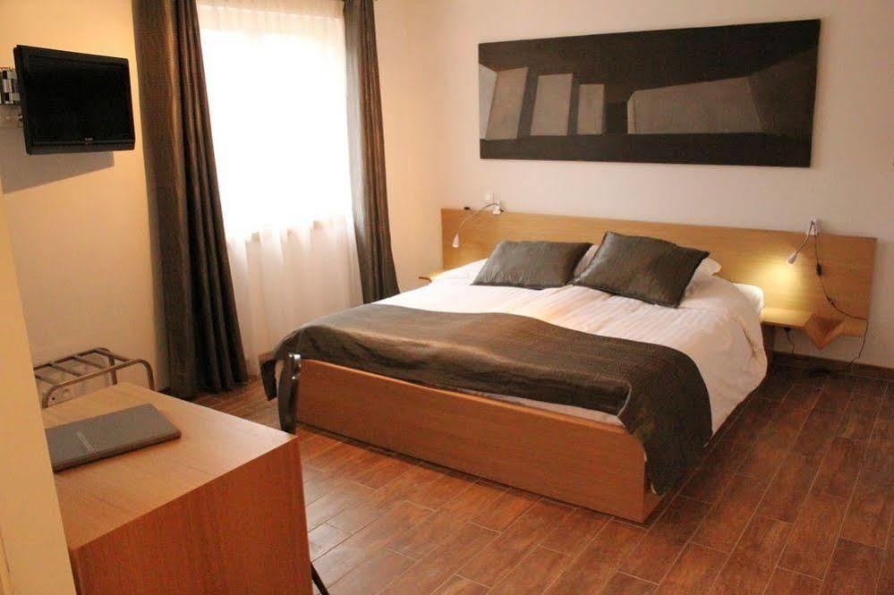Art Hotel Kaysersberg-Vignoble Exteriör bild