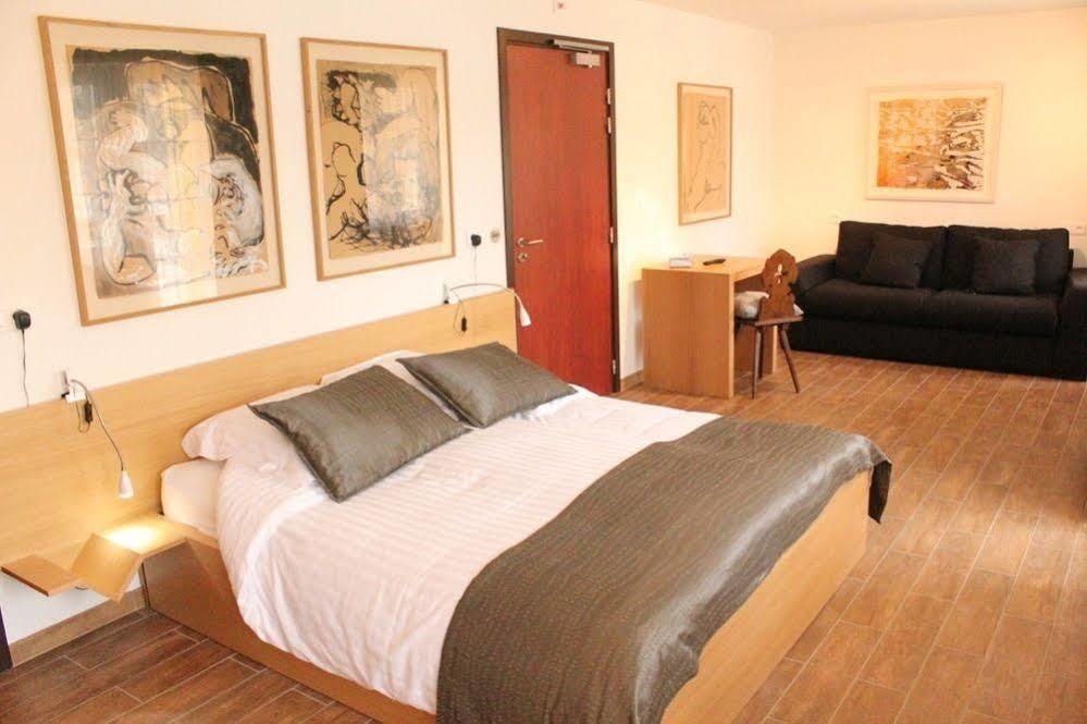 Art Hotel Kaysersberg-Vignoble Exteriör bild
