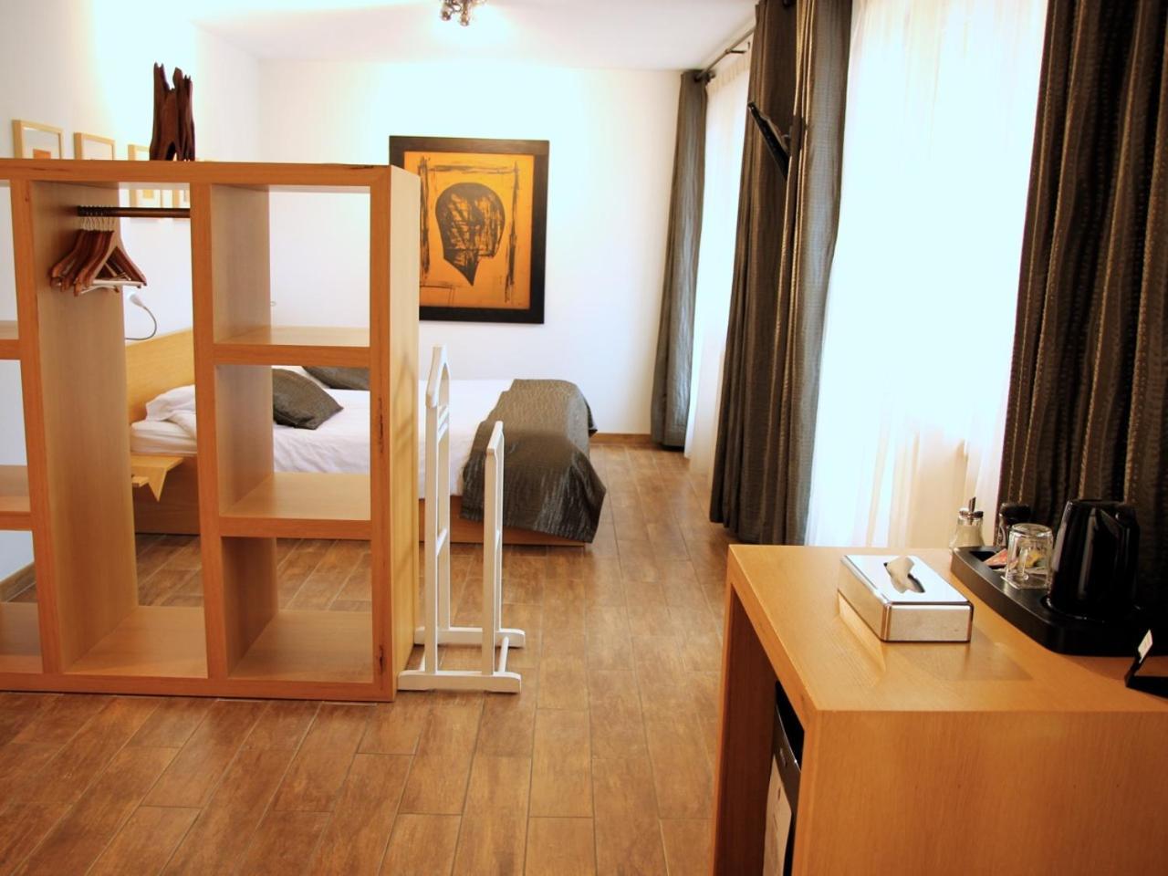 Art Hotel Kaysersberg-Vignoble Exteriör bild